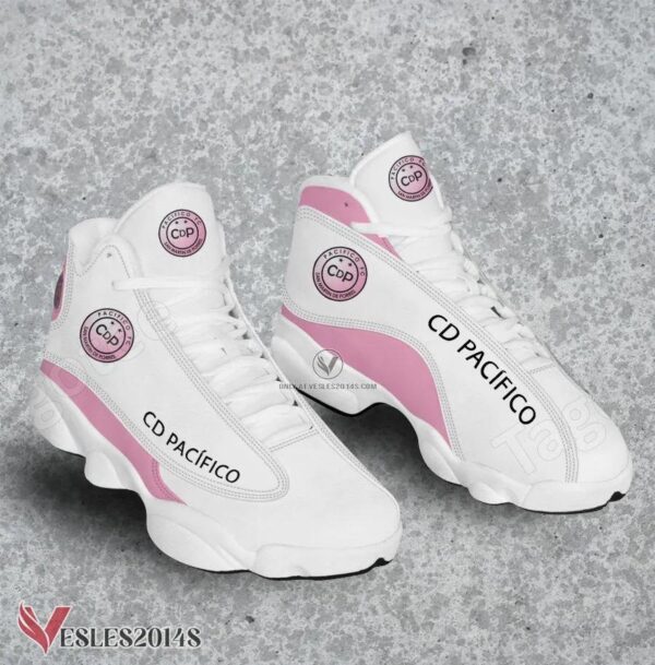 CD Pacifico Club Air Jordan 13 Shoes, Best Sneaker Gifts For Fans - Vesles2014s
