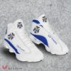 CD Tenerife Air Jordan 13 Shoes, Best Sneaker Gifts For Fans - Vesles2014s