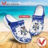 CD Tenerife Custom Crocs Clogs, Unique Footwear For Fans