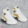 CD Trasandino Logo Air Jordan 13 Shoes, Best Sneaker Gifts For Fans - Vesles2014s