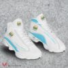 CD Willy Serrato Club Air Jordan 13 Shoes, Best Sneaker Gifts For Fans - Vesles2014s