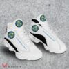 CDA Technical Institute Air Jordan 13 Shoes, Best Sneaker Gifts For Fans - Vesles2014s