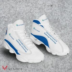 CHI Health School of Radiologic Technology Air Jordan 13 Shoes, Best Sneaker Gifts For Fans - Vesles2014s 1