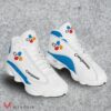 CJ CheilJedang Logo Air Jordan 13 Shoes, Best Sneaker Gifts For Fans - Vesles2014s