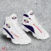 CJ Wilstermann Club Air Jordan 13 Shoes, Best Sneaker Gifts For Fans - Vesles2014s