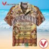 CONFERENCE SURLE FUTUR Casual Hawaiian Shirt, Best Gifts For Summer Vesles2014S