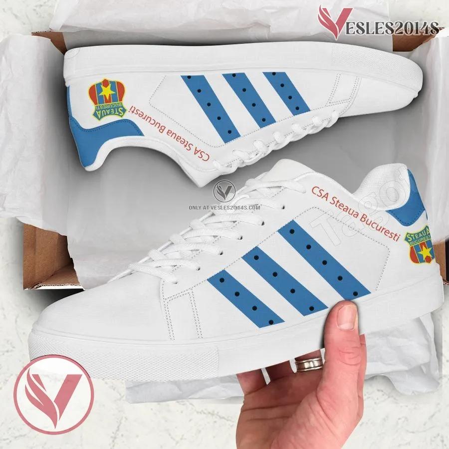 CSA Steaua Bucuresti Handball Stan Smith Shoes For Men And Womens - Vesles2014s