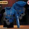 CSX Uniform Custom Hoodie - Vesles2014S