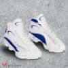 CT Aero Tech School Logo Air Jordan 13 Shoes, Best Sneaker Gifts For Fans - Vesles2014s