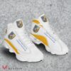 CUNY New York City College of Technology Logo Air Jordan 13 Shoes, Best Sneaker Gifts For Fans - Vesles2014s