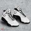 CUNY Queens College Logo Air Jordan 13 Shoes, Best Sneaker Gifts For Fans - Vesles2014s