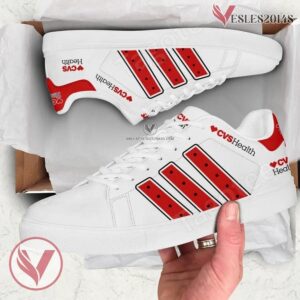 CVS Health Print Stan Smith Shoes, Best Sneaker For Fans - Vesles2014s 1