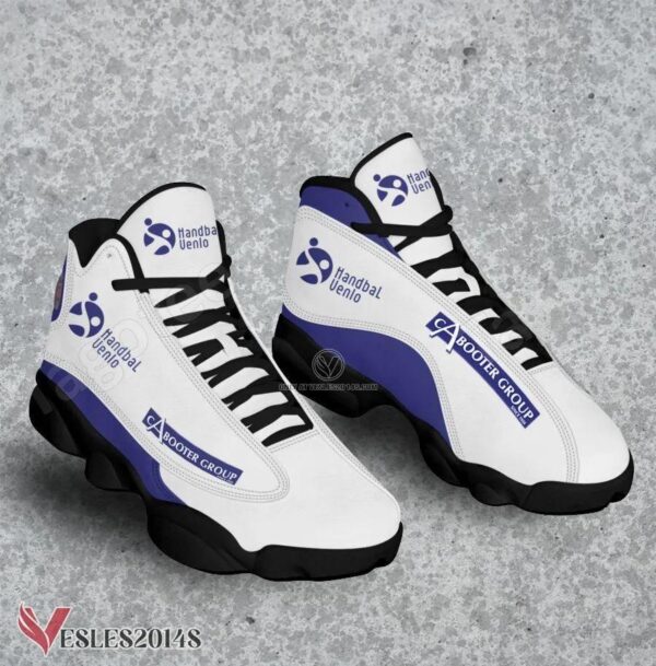 Cabooter HandbaL Venlo Club Air Jordan 13 Shoes, Best Sneaker Gifts For Fans - Vesles2014s 1