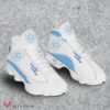 Cabrillo College Logo Air Jordan 13 Shoes, Best Sneaker Gifts For Fans - Vesles2014s