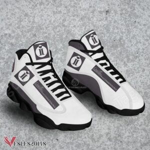 Cadillac Institute of Cosmetology Air Jordan 13 Shoes, Best Sneaker Gifts For Fans - Vesles2014s