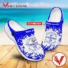 Caersws Crocs Clogs, Unique Footwear For Fans