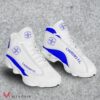 Caersws Logo Air Jordan 13 Shoes, Best Sneaker Gifts For Fans - Vesles2014s