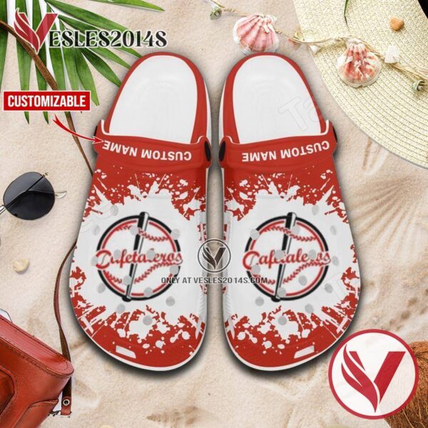Cafetaleros Custom Crocs Clogs, Unique Footwear For Fans 1