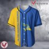 Cal State Bakersfield Roadrunners Baseball Jersey Half Style NCAA, Unique Gifts For Fans - Vesles2014s