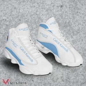 Calcit Kamnik Volleyball Air Jordan 13 Shoes, Best Sneaker Gifts For Fans - Vesles2014s