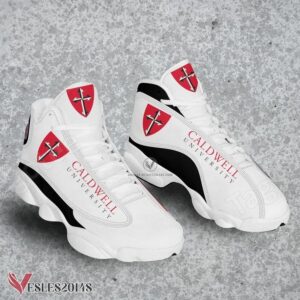Caldwell University Air Jordan 13 Shoes, Best Sneaker Gifts For Fans - Vesles2014s 1
