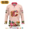 Calgary Flames Custom Name And Number Hockey Jersey, Trending Gifts For Fans - Vesles2014s