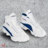 California Aeronautical University Logo Air Jordan 13 Shoes, Best Sneaker Gifts For Fans - Vesles2014s
