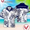 California Aeronautical University Logo Aloha Summer Shirt, Perfect Gifts Idea In Holiday - Vesles2014S 1