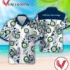 California Career College Hawaiian Suit, Unique Outfit For Fans - Vesles2014S 1