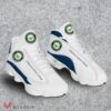California Career College Logo Air Jordan 13 Shoes, Best Sneaker Gifts For Fans - Vesles2014s