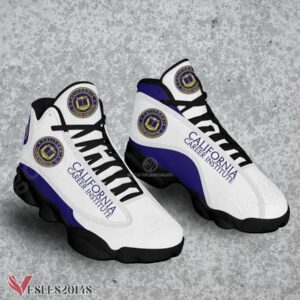 California Career Institute Logo Air Jordan 13 Shoes, Best Sneaker Gifts For Fans - Vesles2014s 1