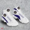 California Career Institute Logo Air Jordan 13 Shoes, Best Sneaker Gifts For Fans - Vesles2014s