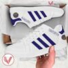 California Career Institute Print Stan Smith Shoes For Men And Womens - Vesles2014s