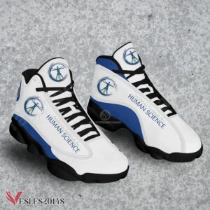 California Institute for Human Science Air Jordan 13 Shoes, Best Sneaker Gifts For Fans - Vesles2014s
