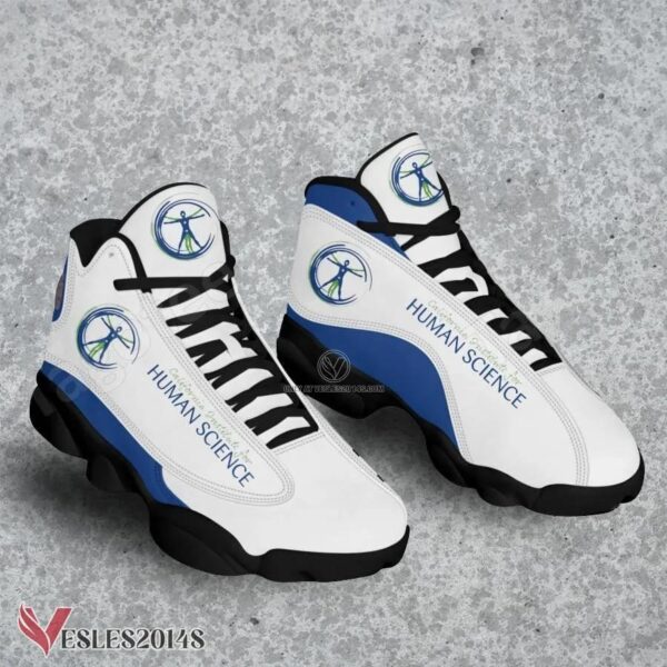 California Institute for Human Science Air Jordan 13 Shoes, Best Sneaker Gifts For Fans - Vesles2014s