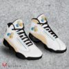 California Institute of Medical Science Air Jordan 13 Shoes, Best Sneaker Gifts For Fans - Vesles2014s