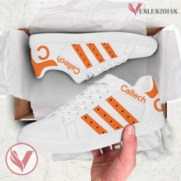 California Institute of Technology Stan Smith Shoes For Men And Womens - Vesles2014s