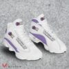 California Jazz Conservatory Logo Air Jordan 13 Shoes, Best Sneaker Gifts For Fans - Vesles2014s