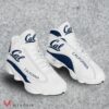 California NCAA Logo Air Jordan 13 Shoes, Best Sneaker Gifts For Fans - Vesles2014s