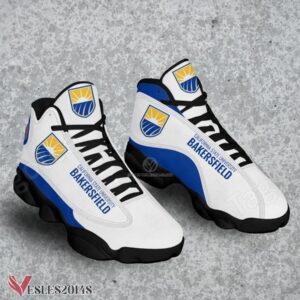 California State University, Bakersfield Air Jordan 13 Shoes, Best Sneaker Gifts For Fans - Vesles2014s 1