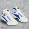 California State University, Bakersfield Air Jordan 13 Shoes, Best Sneaker Gifts For Fans - Vesles2014s