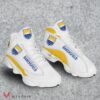 California State University-Bakersfield Logo Air Jordan 13 Shoes, Best Sneaker Gifts For Fans - Vesles2014s