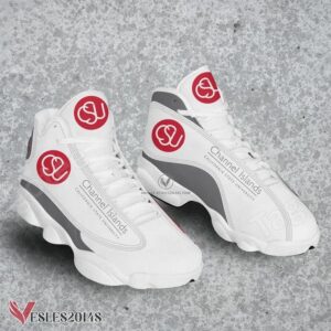 California State University-Channel Islands Air Jordan 13 Shoes, Best Sneaker Gifts For Fans - Vesles2014s 1