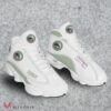 California State University-East Bay Logo Air Jordan 13 Shoes, Best Sneaker Gifts For Fans - Vesles2014s