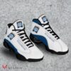 California State University, Fullerton Air Jordan 13 Shoes, Best Sneaker Gifts For Fans - Vesles2014s