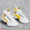 California State University-Los Angeles Air Jordan 13 Shoes, Best Sneaker Gifts For Fans - Vesles2014s