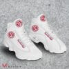 California State University, Northridge Air Jordan 13 Shoes, Best Sneaker Gifts For Fans - Vesles2014s