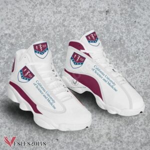 California University of Science and Medicine Air Jordan 13 Shoes, Best Sneaker Gifts For Fans - Vesles2014s 1