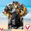 Call Of Duty Hawaiian Shirt, Unique Gifts For Friends - Vesles2014S 1