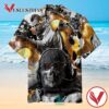 Call of Duty Casual Hawaiian Shirt, Best Gifts For Summer Vesles2014S